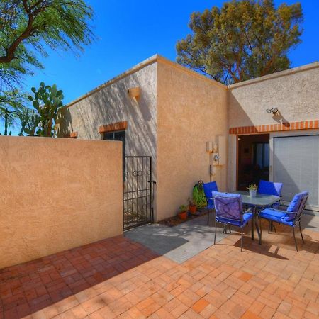 Apartament Esplendora Tucson Zewnętrze zdjęcie