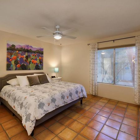 Apartament Esplendora Tucson Zewnętrze zdjęcie