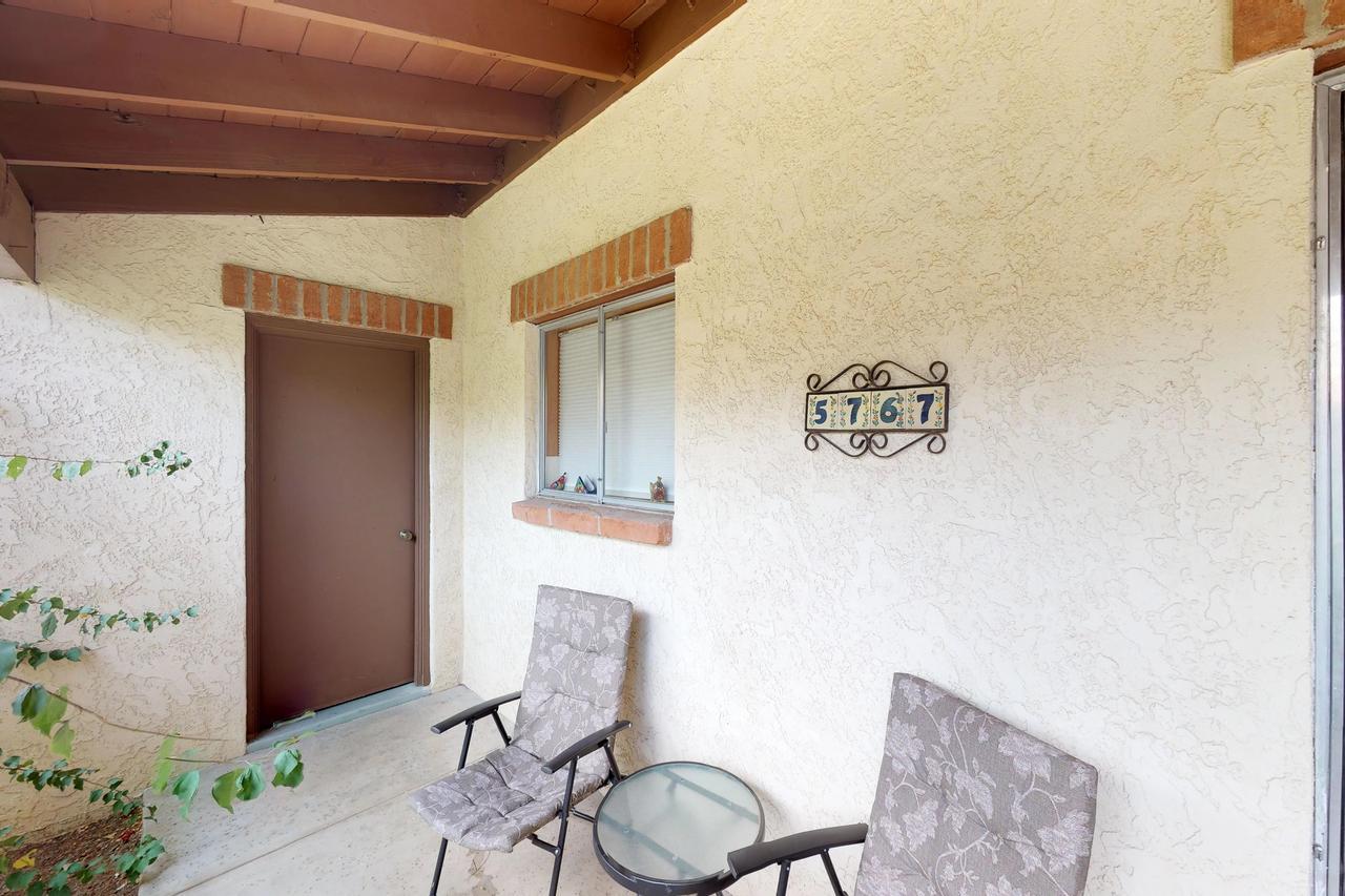 Apartament Esplendora Tucson Zewnętrze zdjęcie