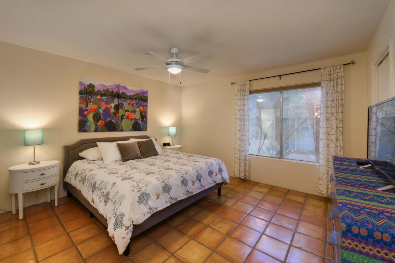 Apartament Esplendora Tucson Zewnętrze zdjęcie