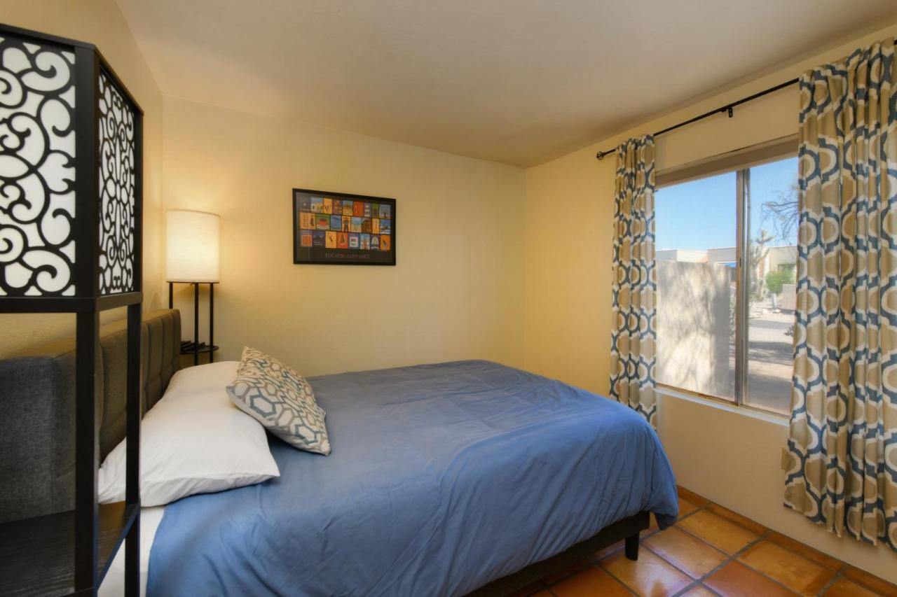 Apartament Esplendora Tucson Zewnętrze zdjęcie