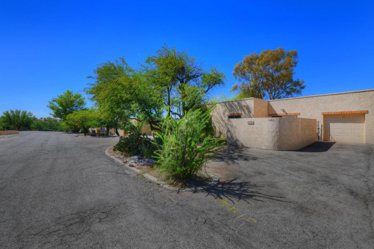 Apartament Esplendora Tucson Zewnętrze zdjęcie