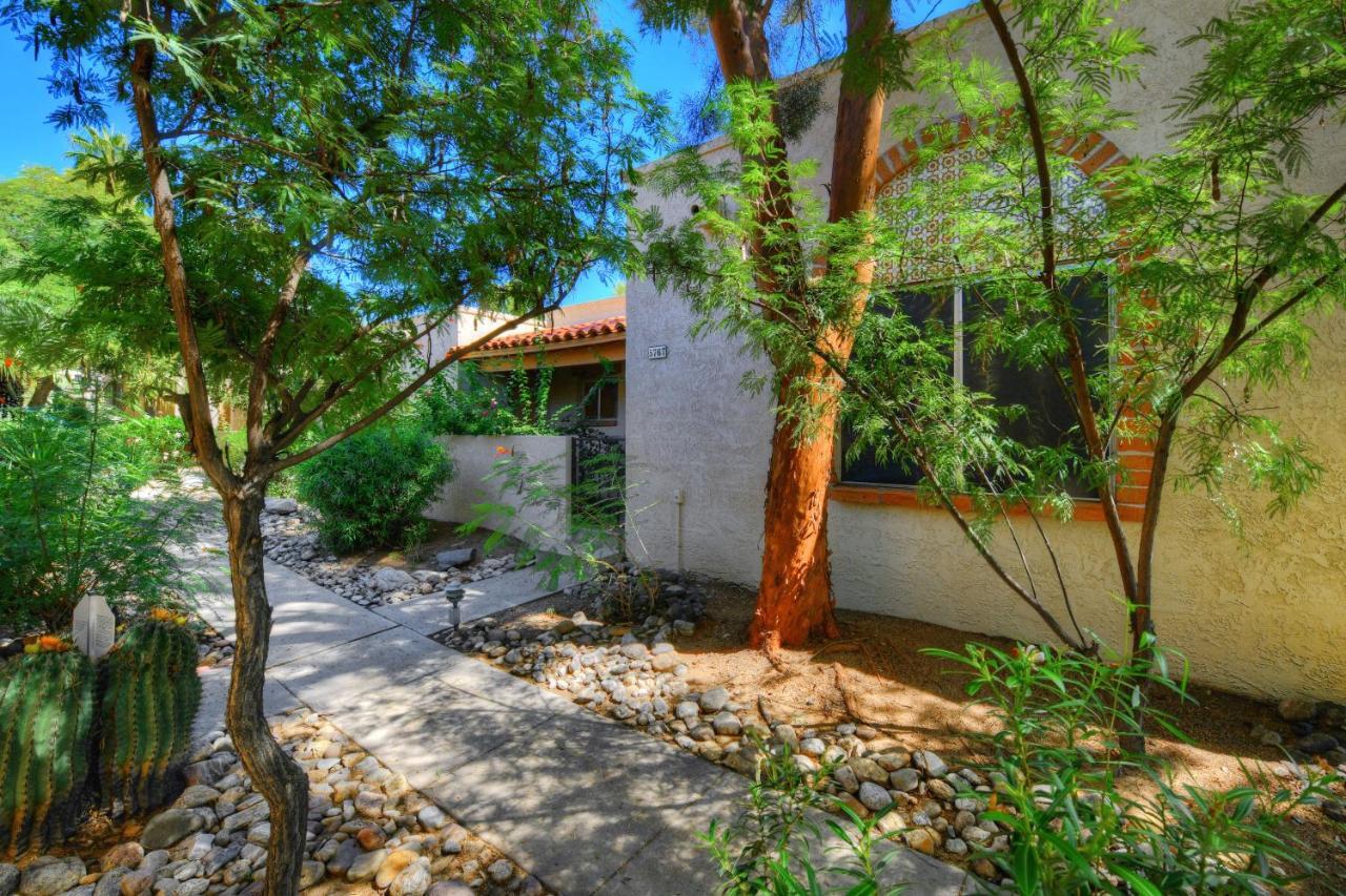 Apartament Esplendora Tucson Zewnętrze zdjęcie