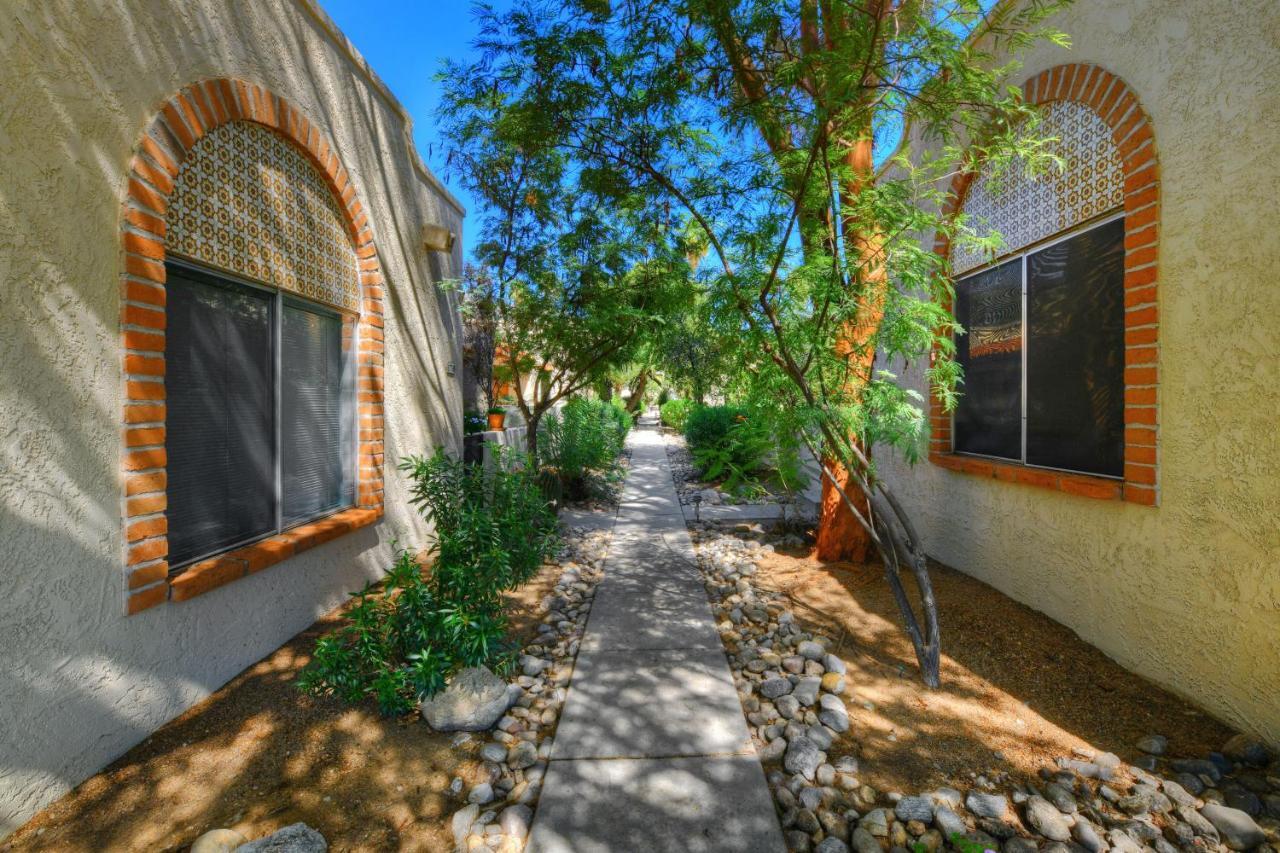 Apartament Esplendora Tucson Zewnętrze zdjęcie
