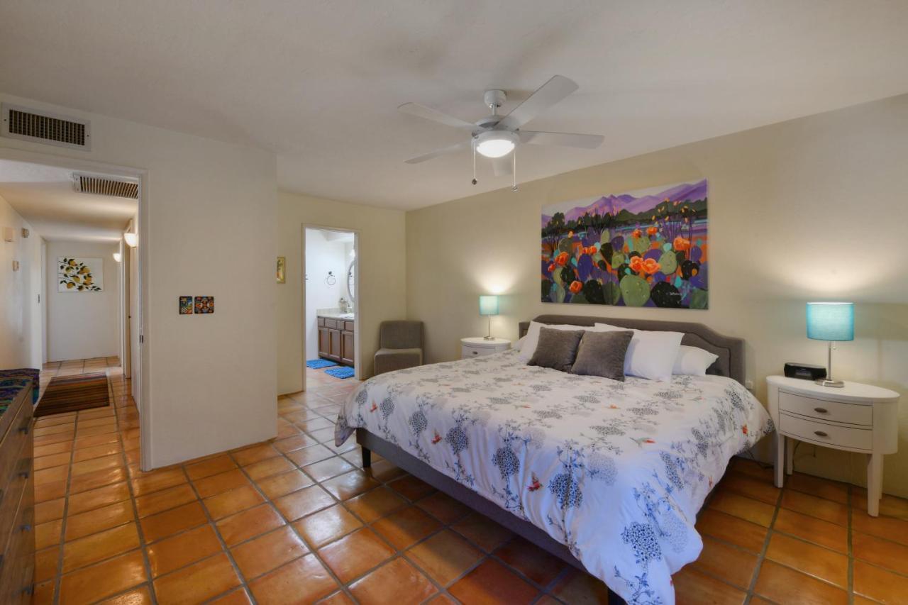 Apartament Esplendora Tucson Zewnętrze zdjęcie