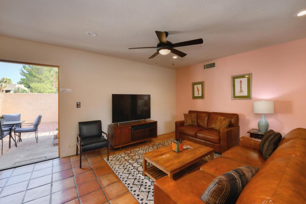 Apartament Esplendora Tucson Zewnętrze zdjęcie