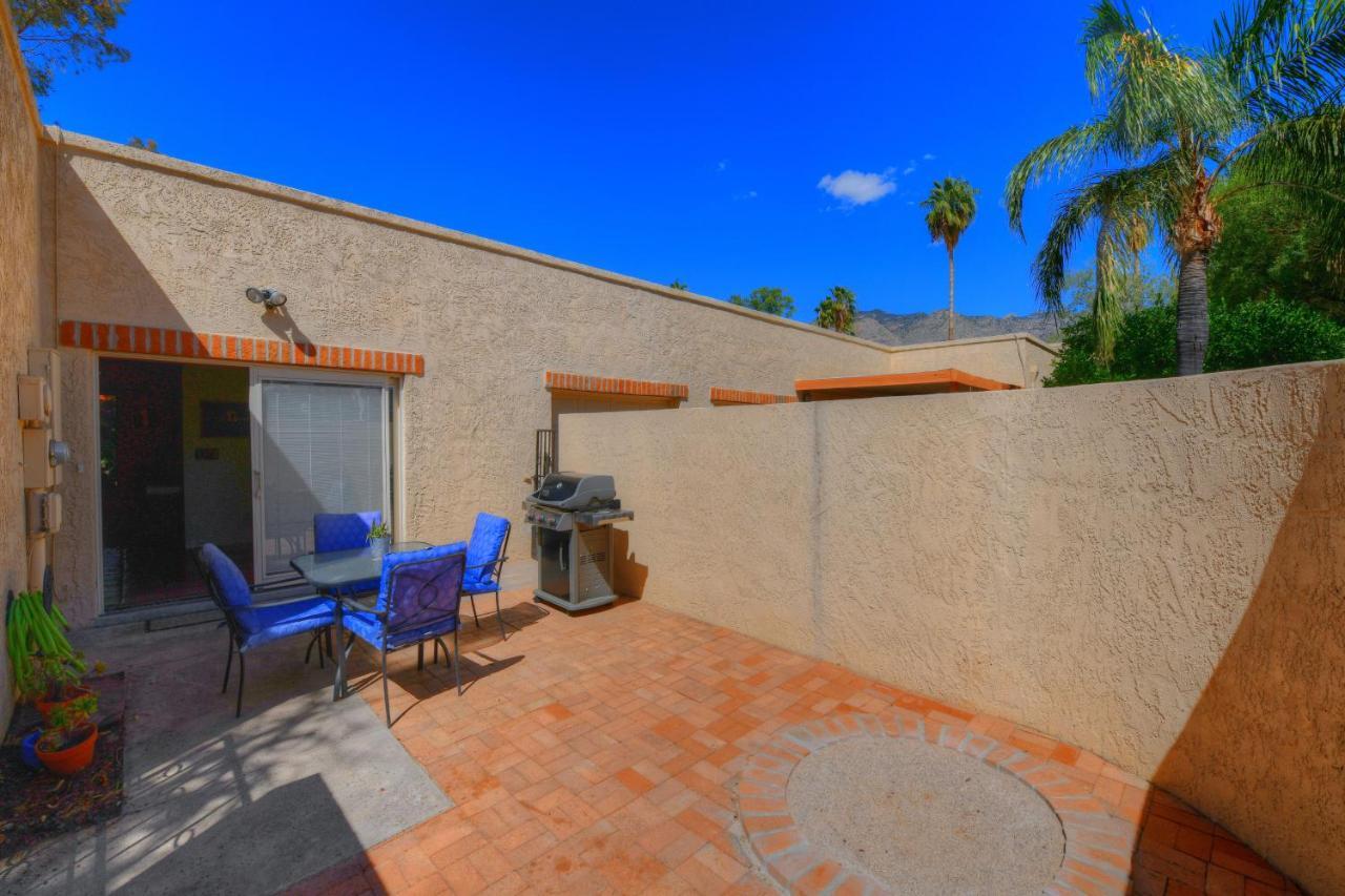 Apartament Esplendora Tucson Zewnętrze zdjęcie