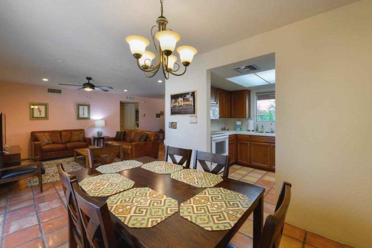 Apartament Esplendora Tucson Zewnętrze zdjęcie