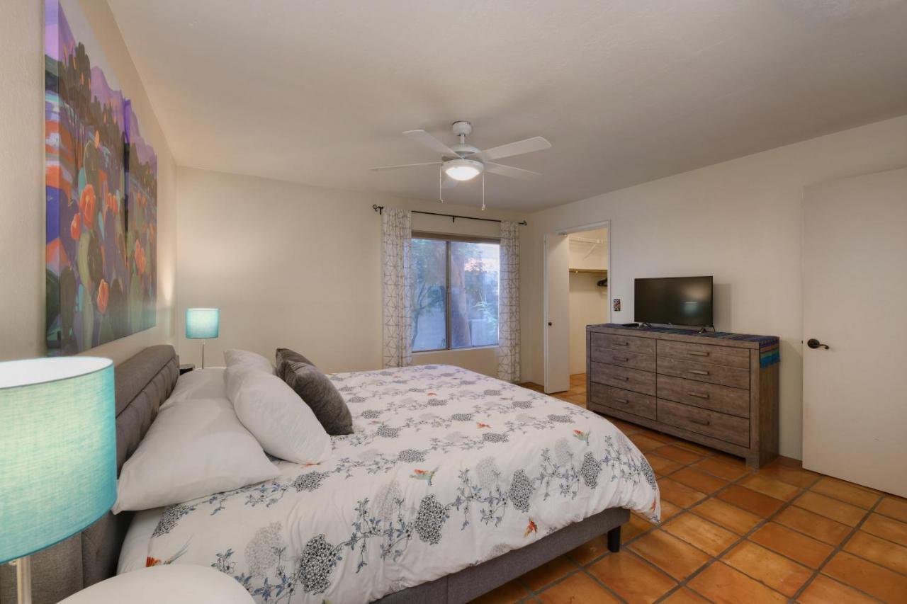 Apartament Esplendora Tucson Zewnętrze zdjęcie