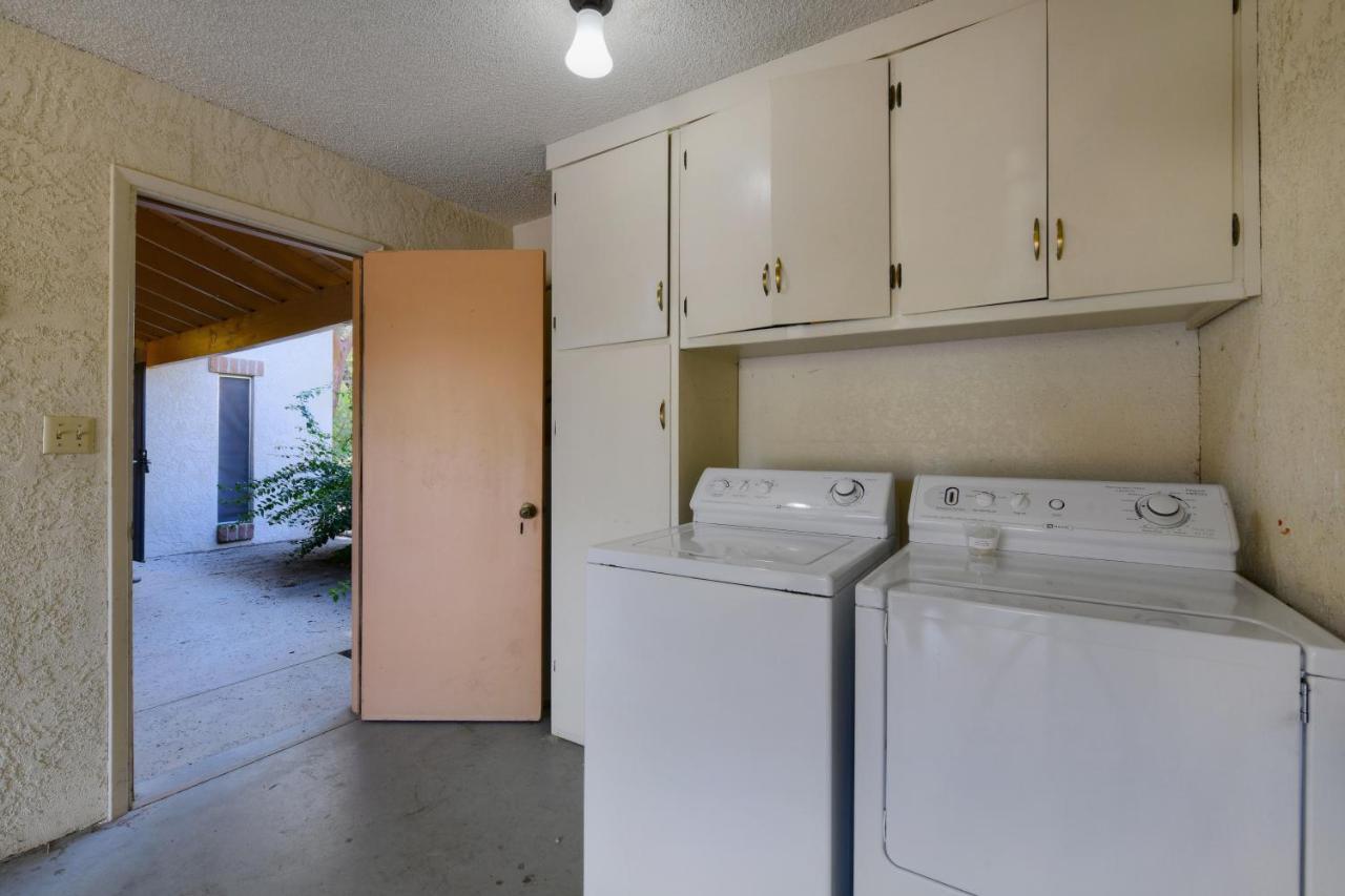 Apartament Esplendora Tucson Zewnętrze zdjęcie