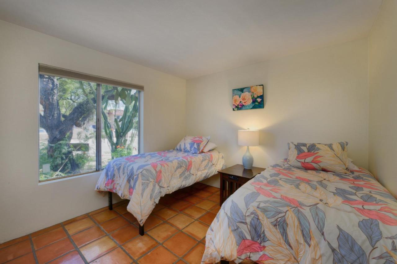 Apartament Esplendora Tucson Zewnętrze zdjęcie