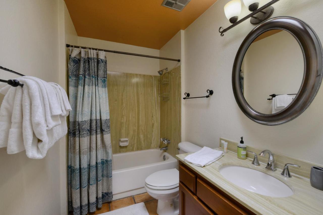 Apartament Esplendora Tucson Zewnętrze zdjęcie