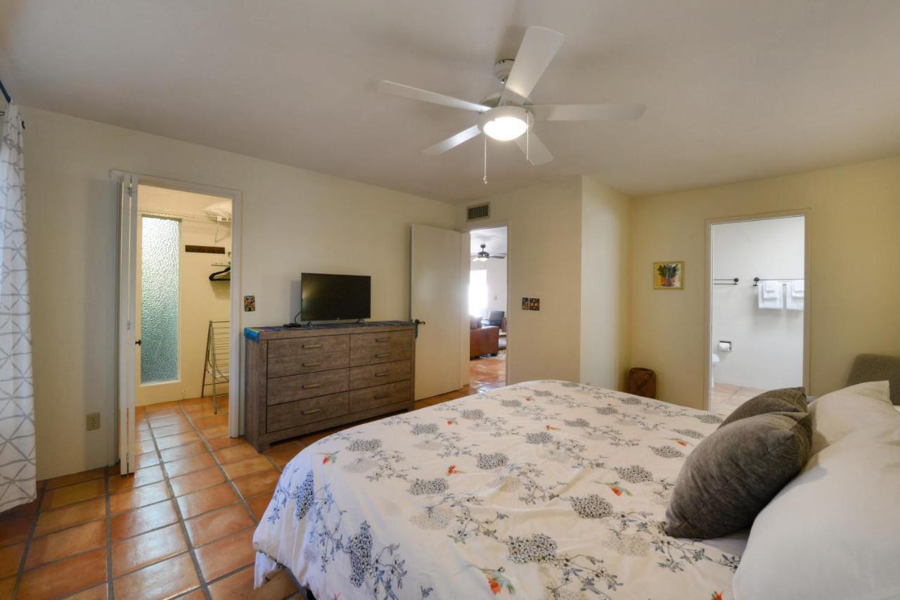 Apartament Esplendora Tucson Zewnętrze zdjęcie